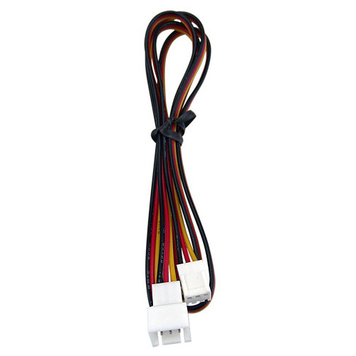 Fan Extension Cable, 3-wire (CBL-TMS05P)