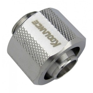 Compression Fitting for 10mm x 16mm (3/8in x 5/8in), G 1/4 BSPP [FIT-V10X16]