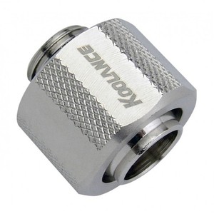 Compression Fitting for 13mm x 16mm (1/2in x 5/8in), G 1/4 BSPP [FIT-V13X16]