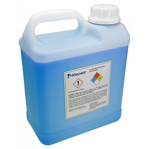 Koolance 702 Liquid Coolant, High-Performance, UV Blue, 5000ml (169 fl oz) [LIQ-702BU-05L]