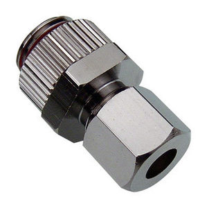 Nozzle Single, Cu Pipe (OD: 6mm) NZL-CU06