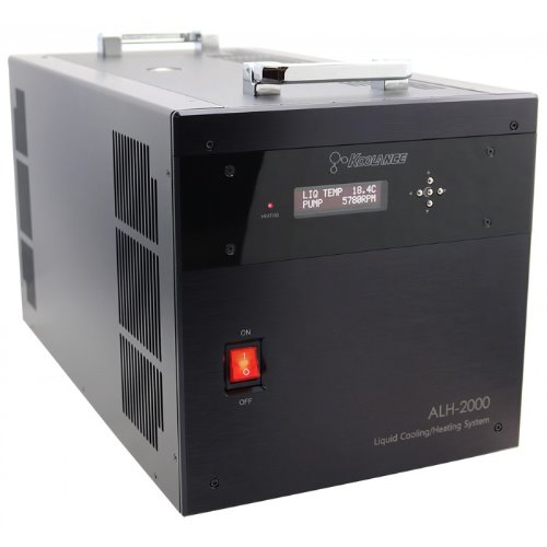ALH-2000 Liquid Cooling and Heating System [ALH-2000]