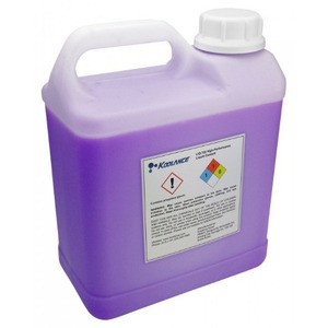 Koolance 702 Liquid Coolant, High-Performance, UV Purple, 5000ml (169 fl oz) [LIQ-702PR-05L]