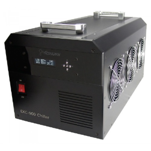 EXC-900 Portable 900W Recirculating Liquid Chiller, 220VAC /50-60Hz [EXC-900-220V]