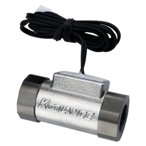 INS-FS02 Coolant Flow Switch, Stainless Steel [INS-FS02]