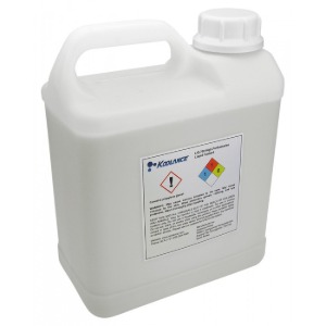 Koolance 705 Liquid Coolant, Electrically Insulative, Colorless, 5000ml (169 fl oz) [LIQ-705CL-05L]