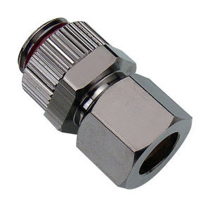 Nozzle Single, Cu Pipe (OD: 10mm) NZL-CU10